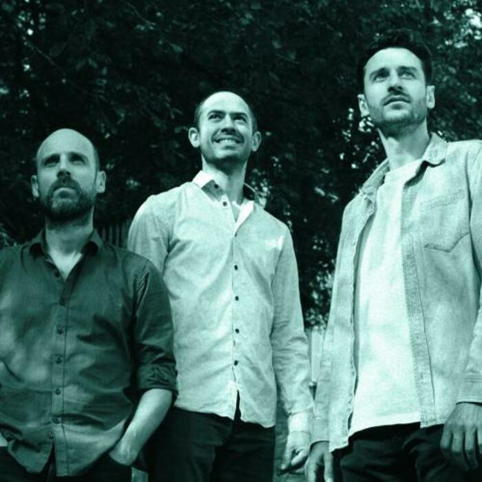 Art of the Trio JASS CLUB PARIS PARIS