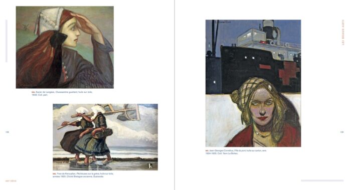 Art déco Modernités bretonnes_01 Art déco Modernités bretonnes