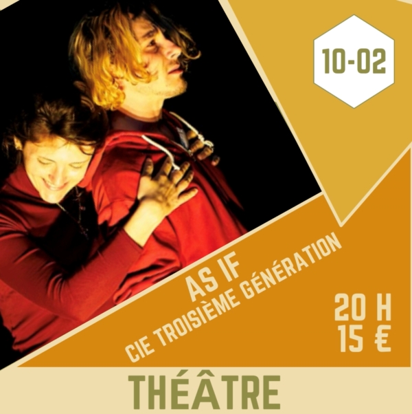 AS IF Cie 3ème génération [SECHOIR D'AILLAC]