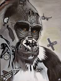 Atelier artistique avec Mumuzepaint