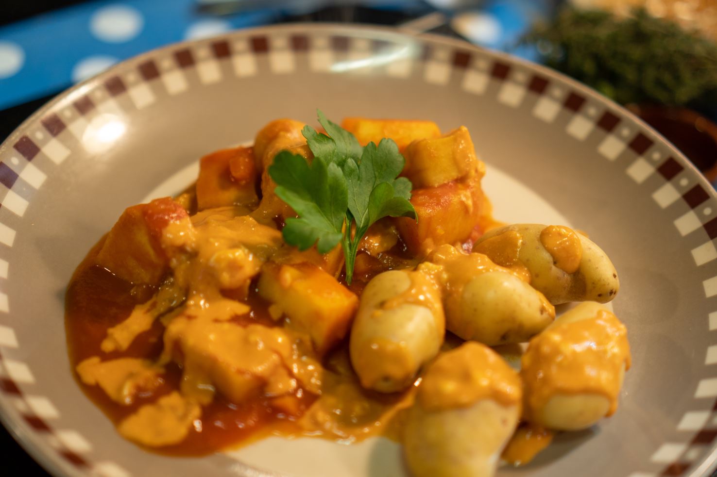 ATELIER CUISINE AVEC JOE LE COOKER RONDA VITICOLE