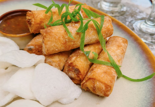 ATELIER CUISINE NEMS ET ACCRAS Café/Resto L’Essentiel Saint-Martin-de-Boubaux 2026-01-13 ATELIER CUISINE NEMS ET ACCRAS