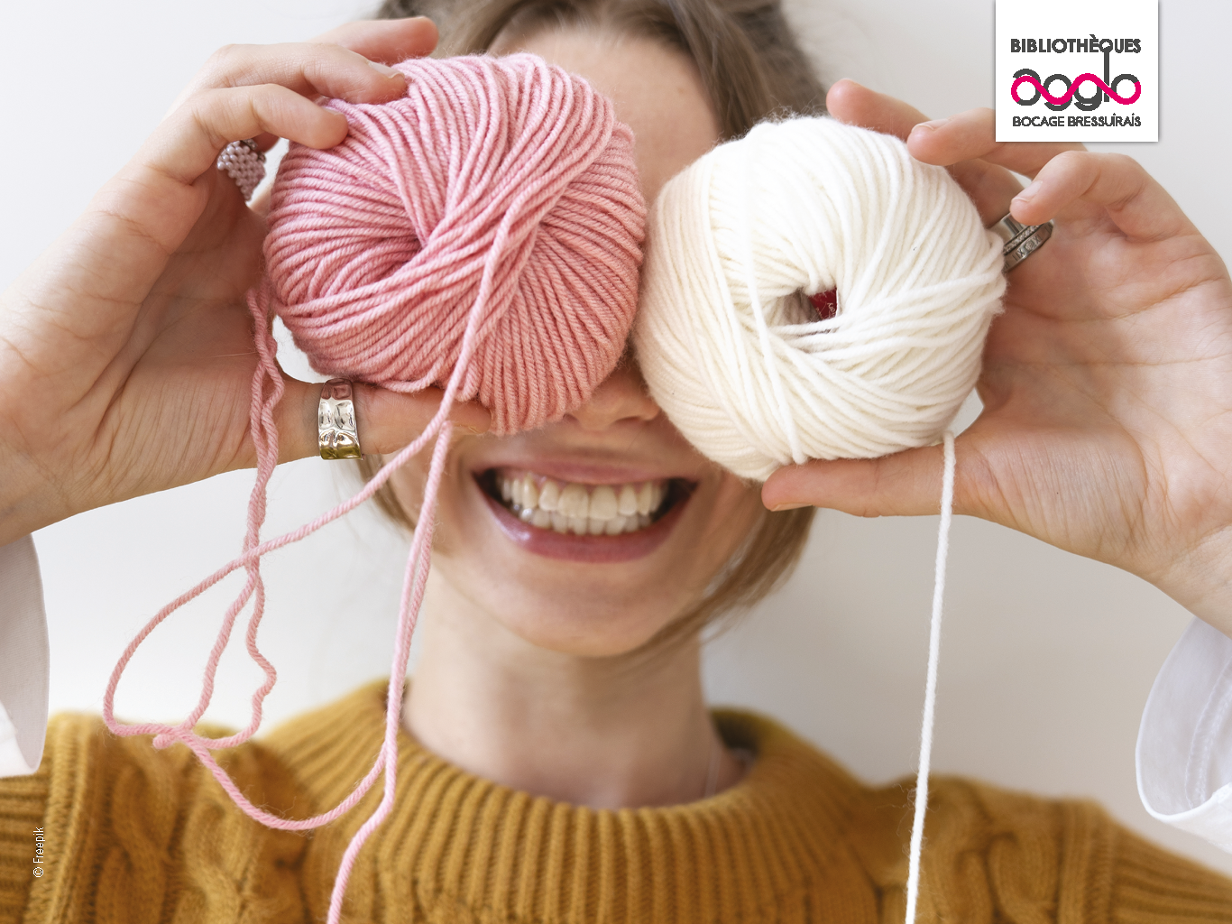 Atelier De fil en aiguille