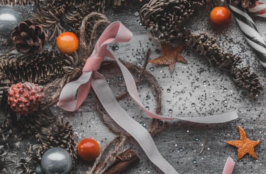 Atelier Décors de Noël