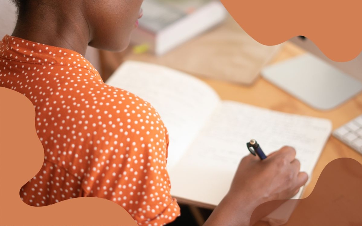 Atelier d'écriture en anglais Bibliothèque Benoîte Groult Paris