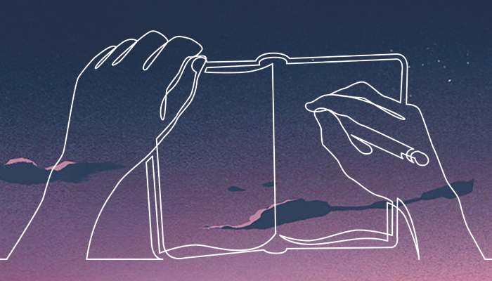 Atelier d'écriture Médiathèque Luce Courville