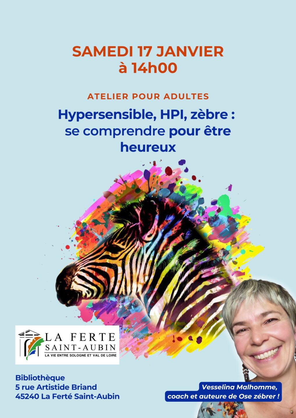 Atelier Hypersensible