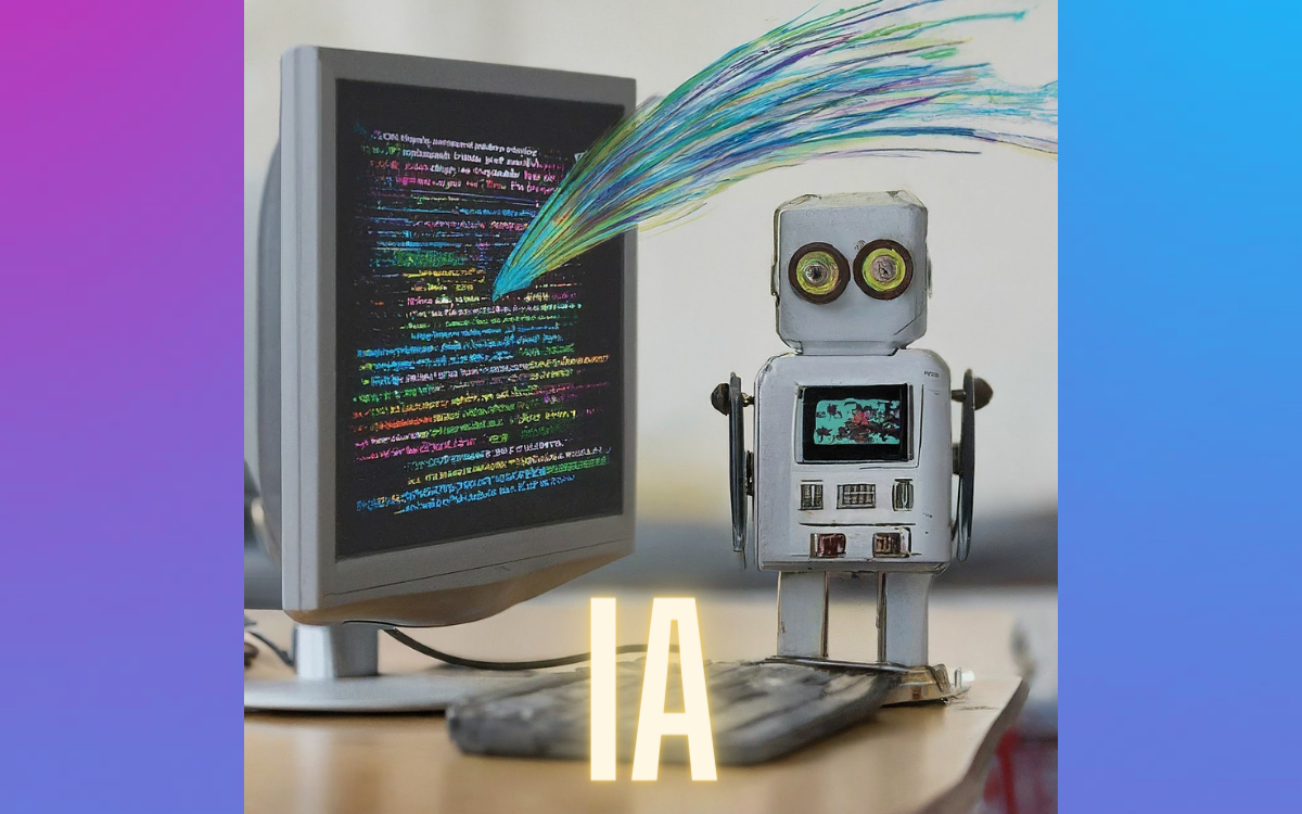 Atelier IA avancé : Les secrets du prompt Médiathèque Françoise Sagan  Paris