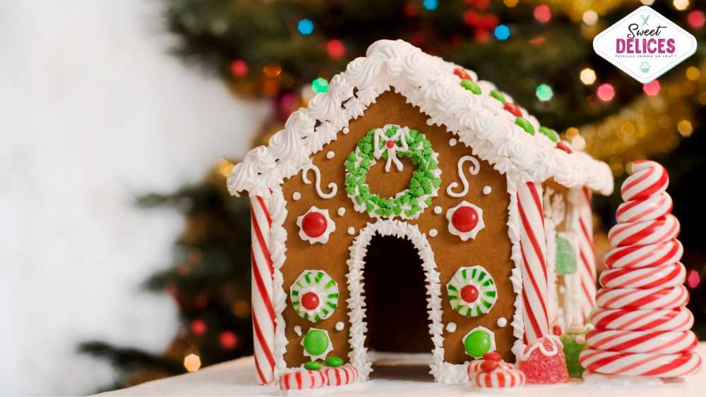 Atelier Les éclairs de Noël (Duo Parents/Enfants)