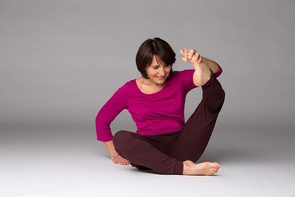 Atelier Méthode Feldenkrais libérez votre bassin !