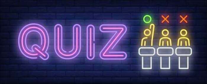 ATELIER NUMERIQUE : CREER ET ANIMER UN QUIZ médiathèque Bassens