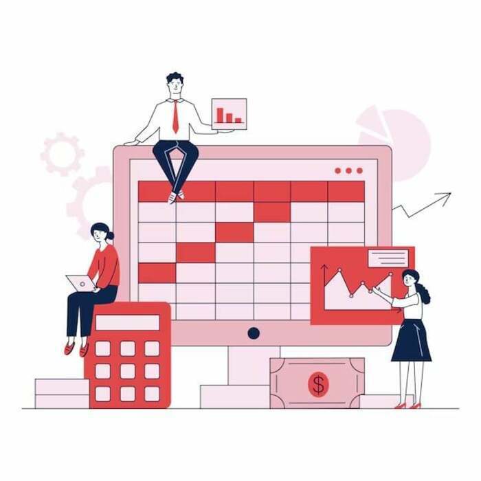 ATELIER NUMERIQUE : DECOUVERTE DE CALC Médiathèque François Mitterrand Bassens