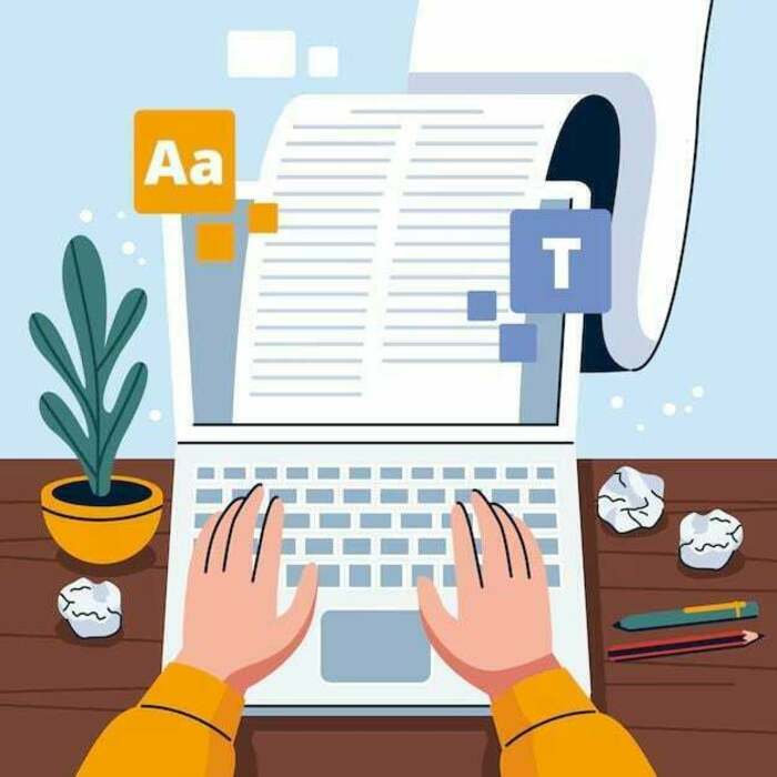 ATELIER NUMERIQUE : DECOUVERTE DE WRITER médiathèque Bassens