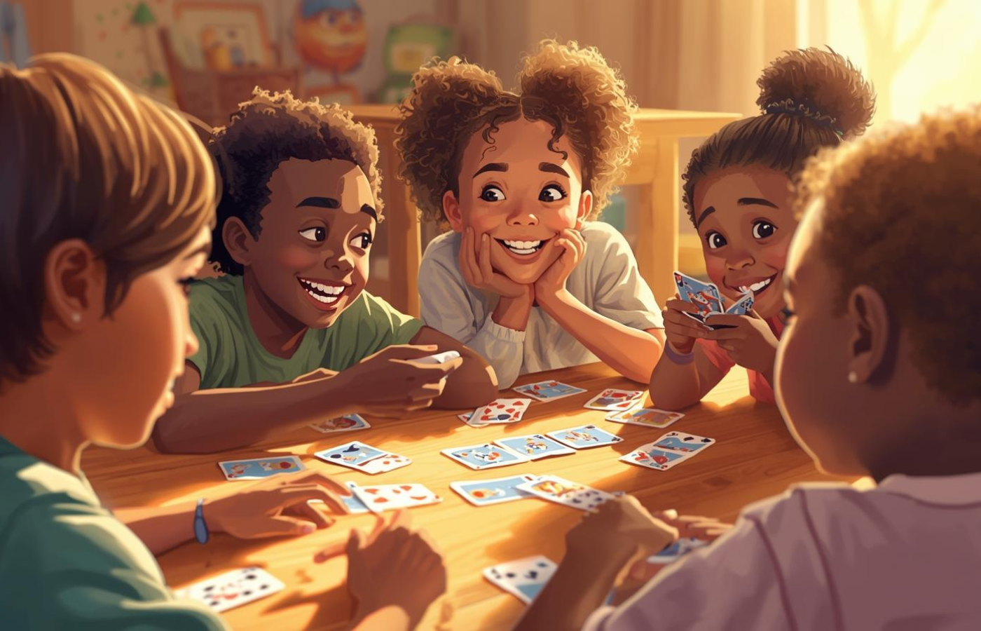 Atelier scientifique 1