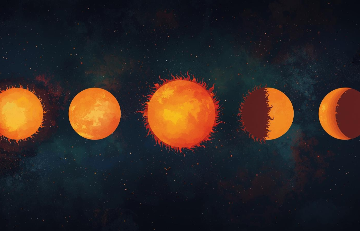 Atelier scientifique Au rythme du Soleil