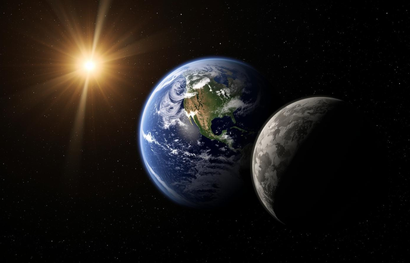 Atelier scientifique Le Soleil