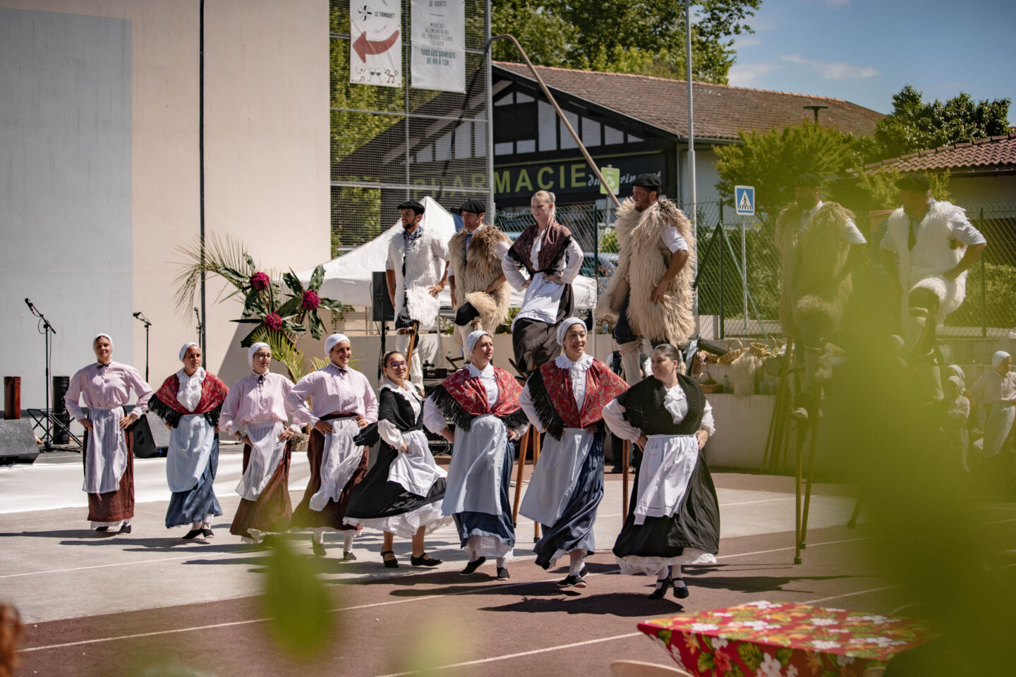 Ateliers folkloriques créatifs ● Noël 2025