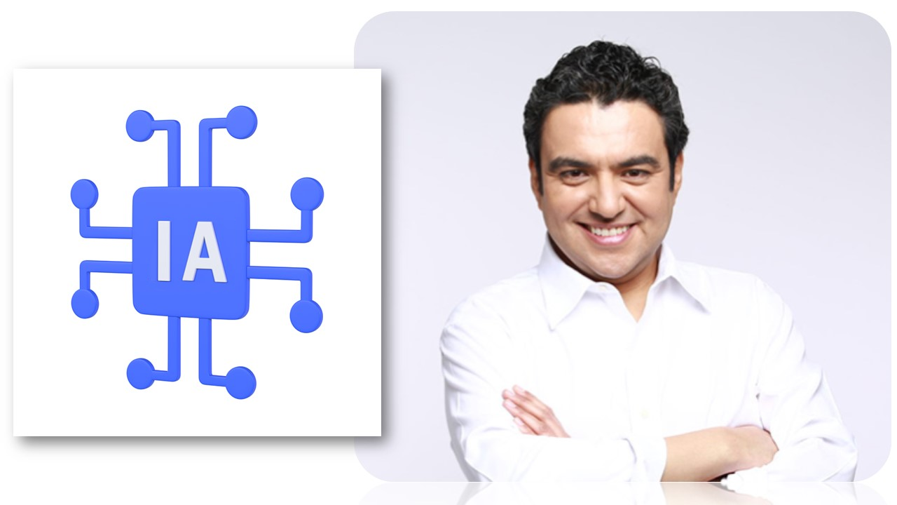 ATELIERS NUMERIQUES Créez votre projet en 2 heures avec l’IA