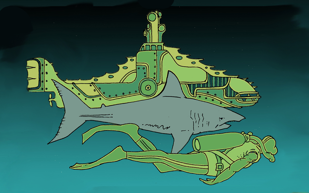 Ateliers Philo : Des animaux