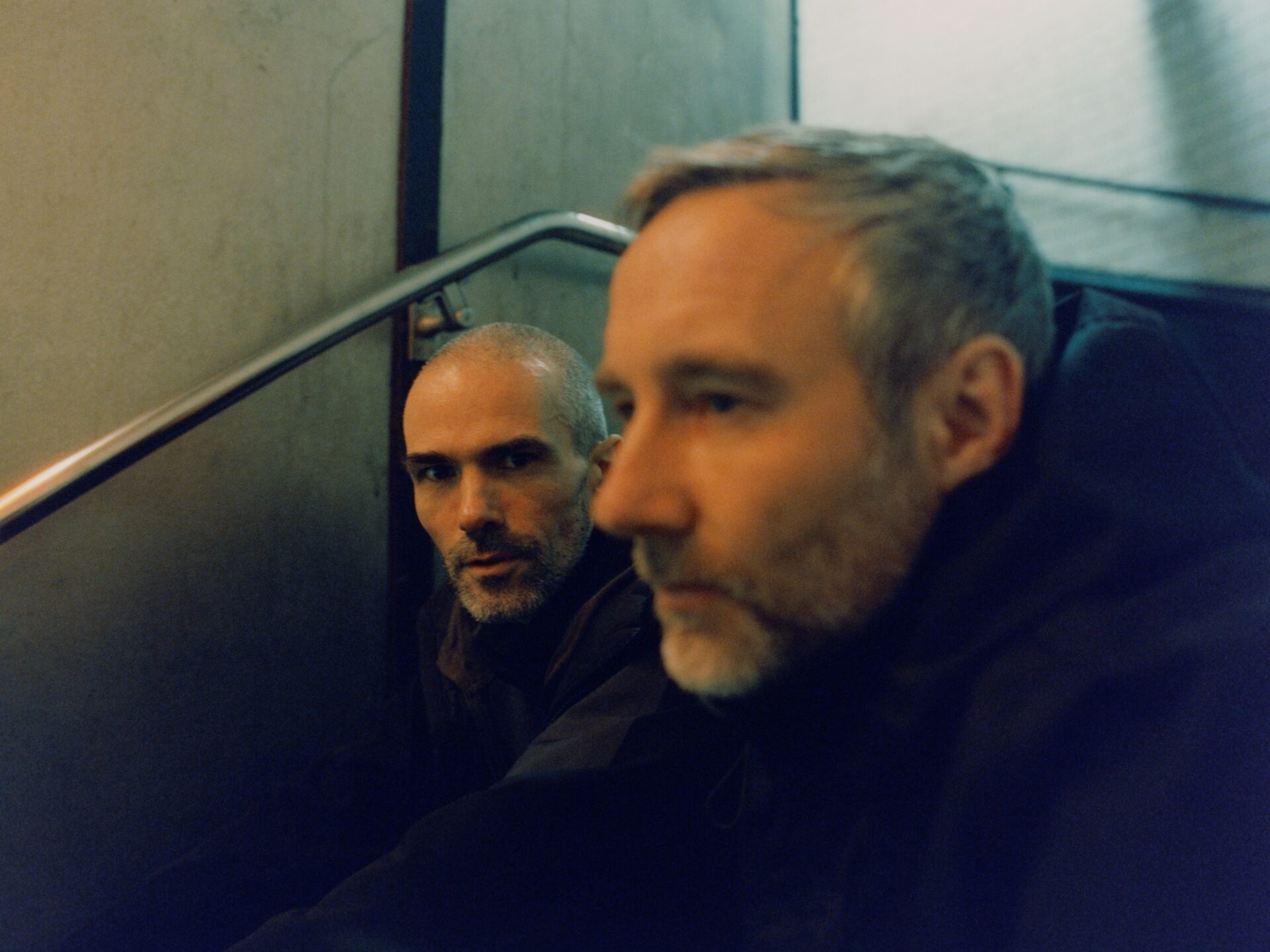 AUTECHRE – LE CABARET ALEATOIRE Marseille