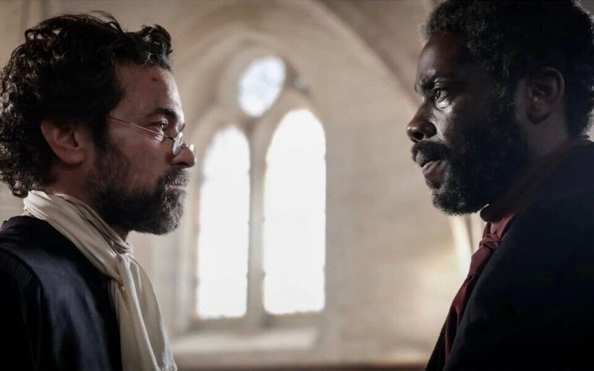 Avant-première : « Furcy né libre » d'Abd Al Malik