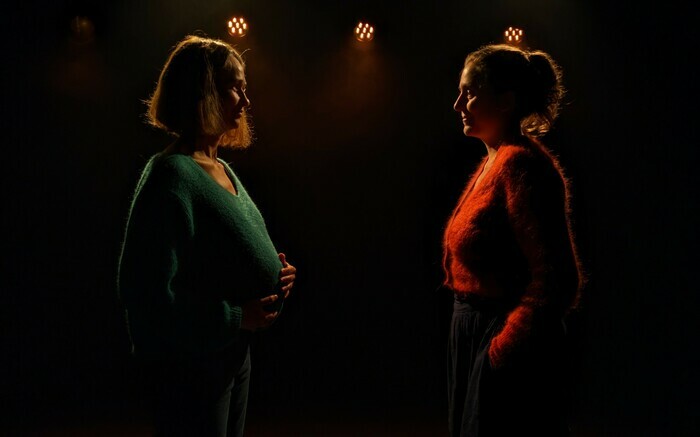 Avec ou sans TNT - Terrain Neutre Théâtre