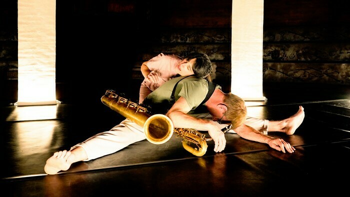 Ba.Baribulles - par le Collectif à l’envers - Panno’Kids Pannonica