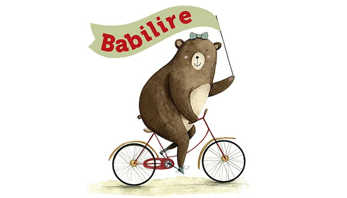 Babilire : Raconte-moi une histoire en musique Médiathèque Jacques Demy