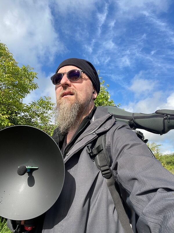 Balade acoustique Balade acoustique