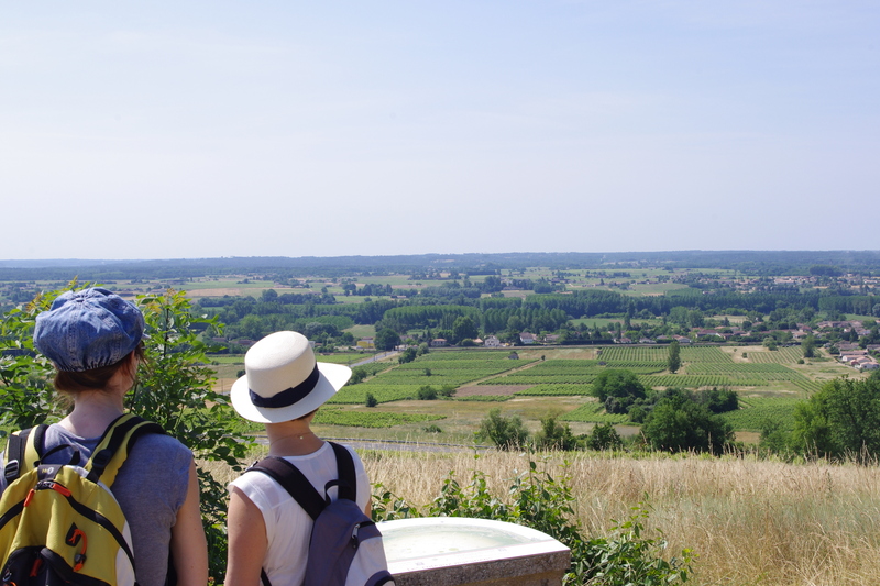 Balade littéraire Sur le coteau des artistes