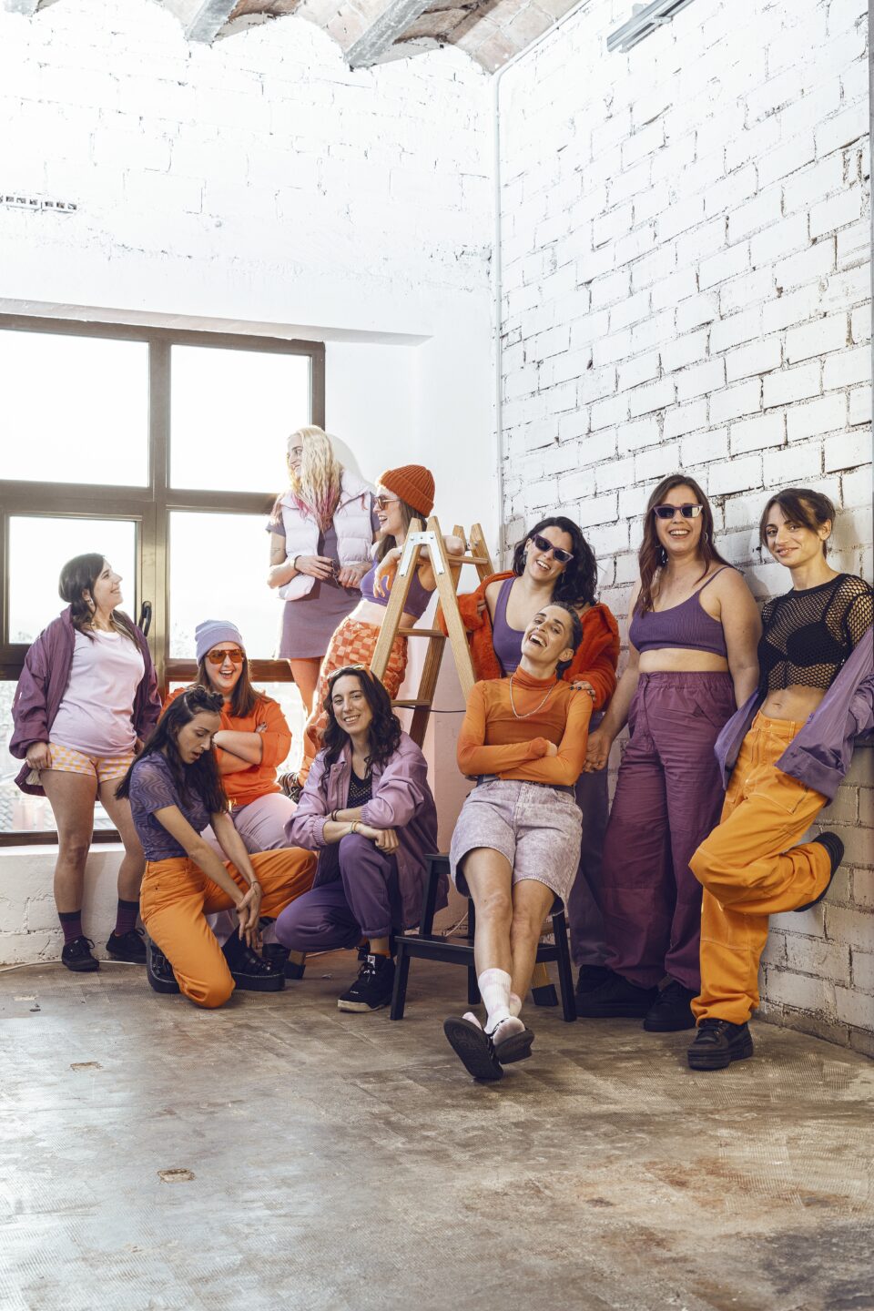 BALKAN PARADISE ORCHESTRA St Denis De Pile