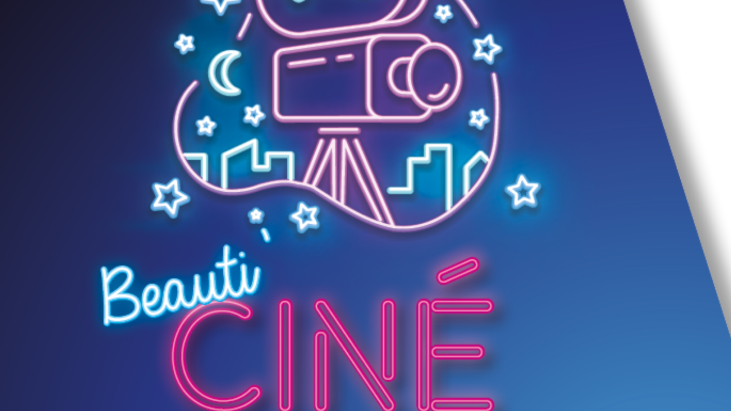 BeautiCiné Projection du Noël féérique