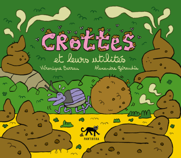 Bestiaire fantastique