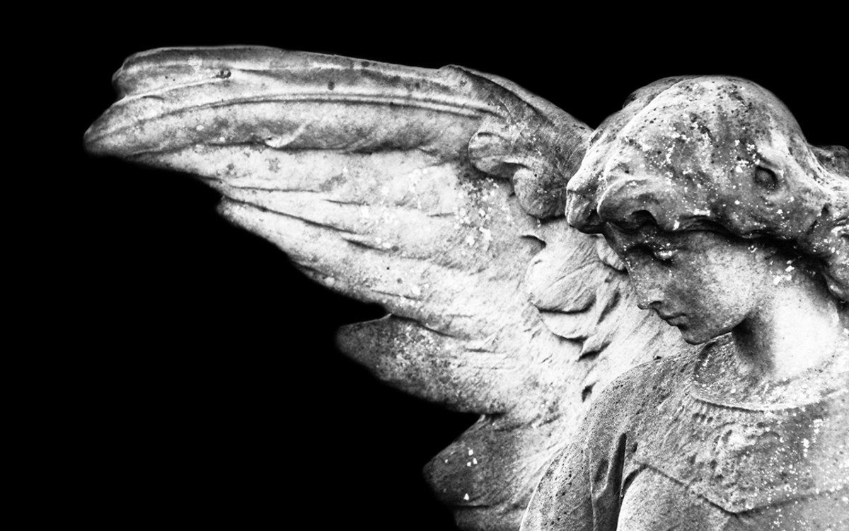 Beyond Angels Conservatoire à Rayonnement Régional de Paris (CRR) PARIS