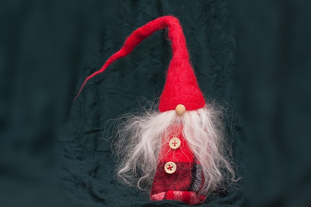 Bibliothèque de Saint Cyprien: Viens créer ta décoration de Noël