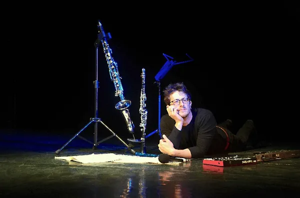 Bien reprenons Théâtre musical par le Détachement International du Muerto Coco