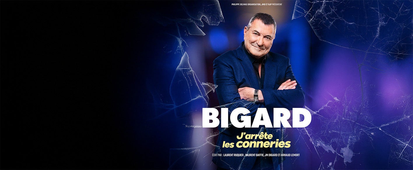 BIGARD Auxerre
