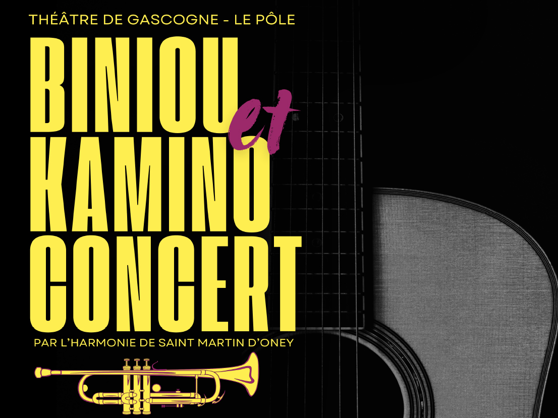 Biniou & Camino Concert