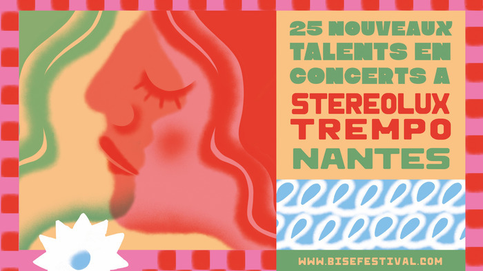 BISE Festival Trempo - La Fabrique Ile de Nantes