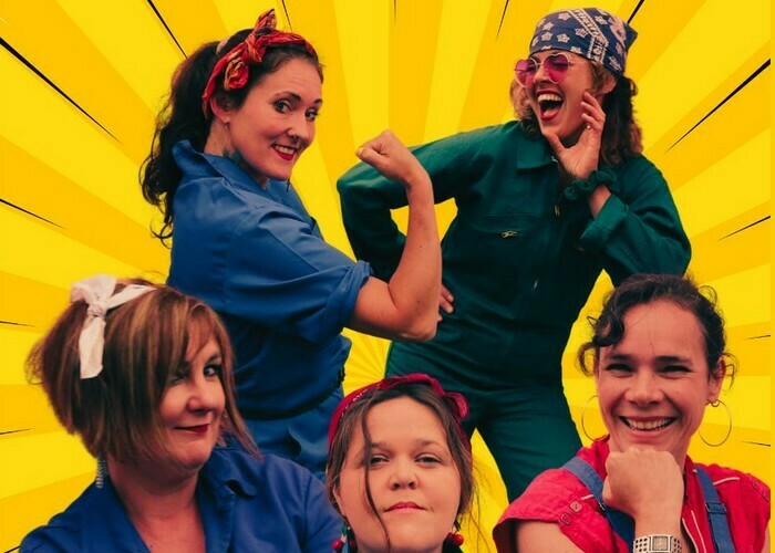 Blue Glaz - Voix bretonnes Château des Ducs de Bretagne - Musée d'Histoire de Nantes