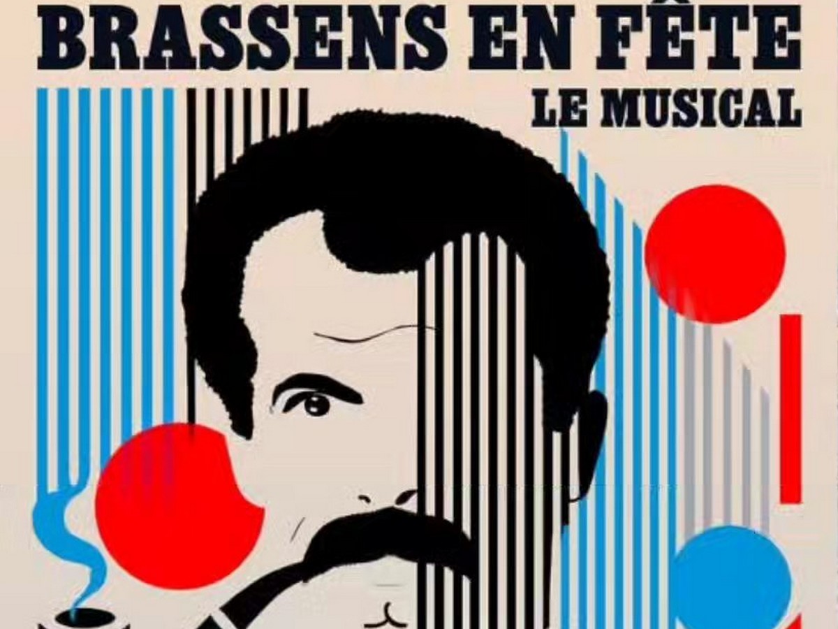 BRASSENS EN FÊTE
