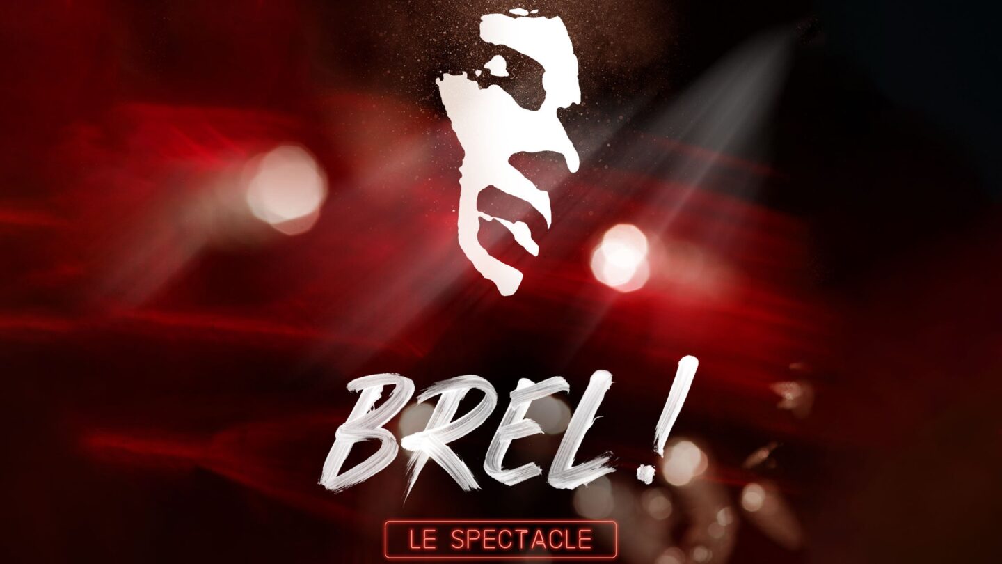 BREL! Mouilleron Le Captif