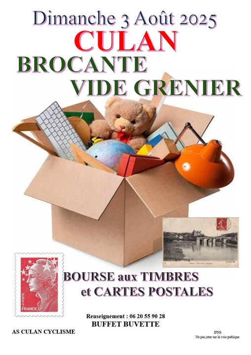 Brocante