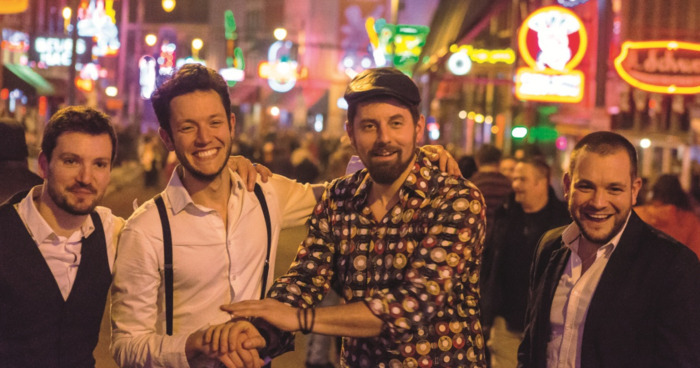 Broken soul Médiathèque Ormédo - Orvault