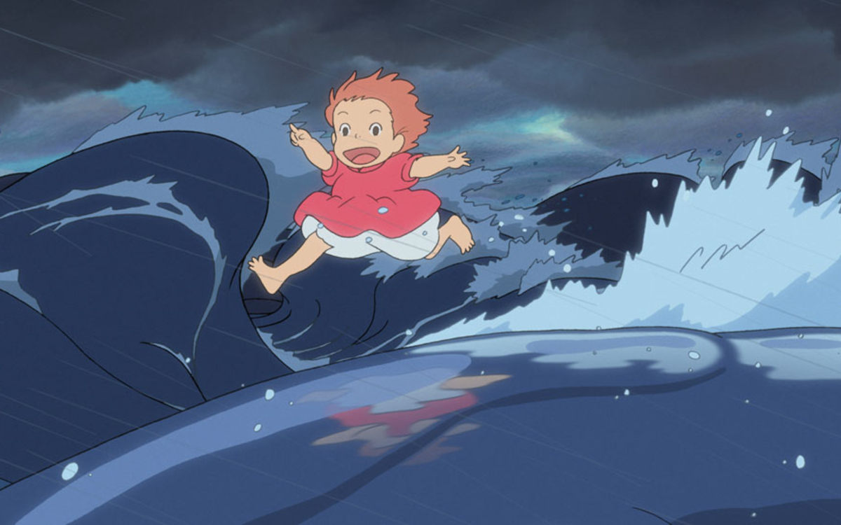 Café ciné : « L'histoire du cinéma d'animation asiatique » Médiathèque Jean-Pierre Melville  Paris