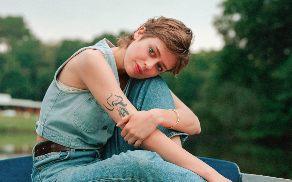 Café-Concert : Barbara Forstner La Bellevilloise  Paris