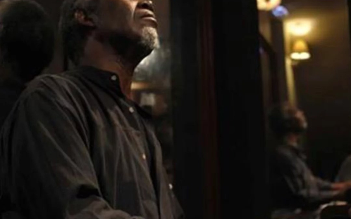 Café-concert : George Edouard Nouel Trio La Bellevilloise Paris