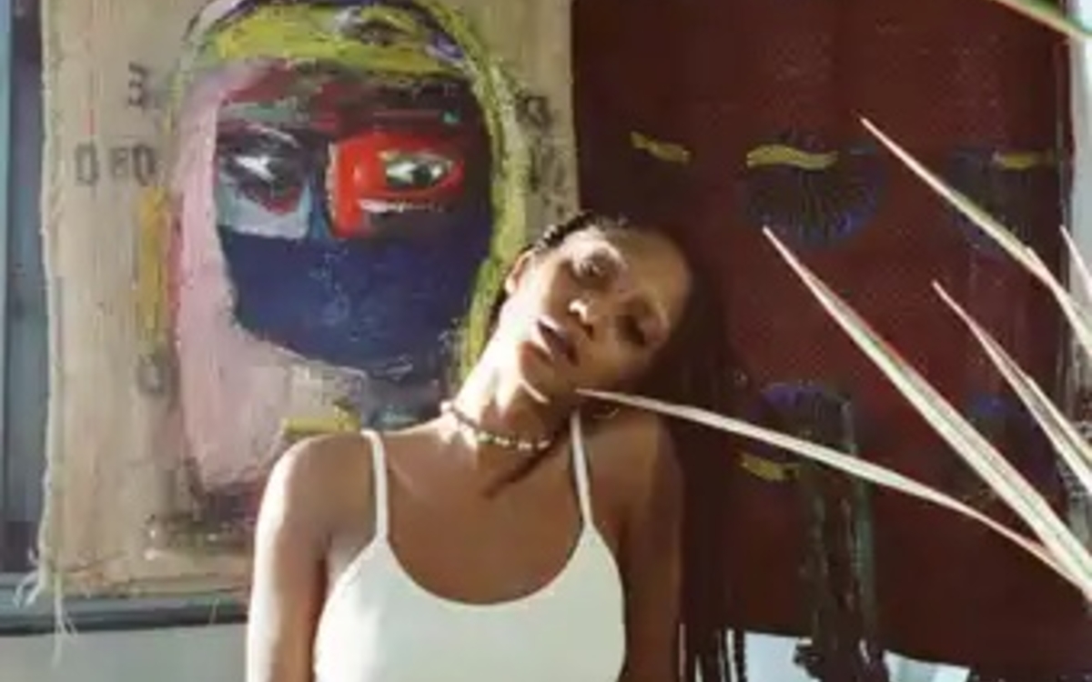 Café-Concert : Mutha Madiba La Bellevilloise  Paris