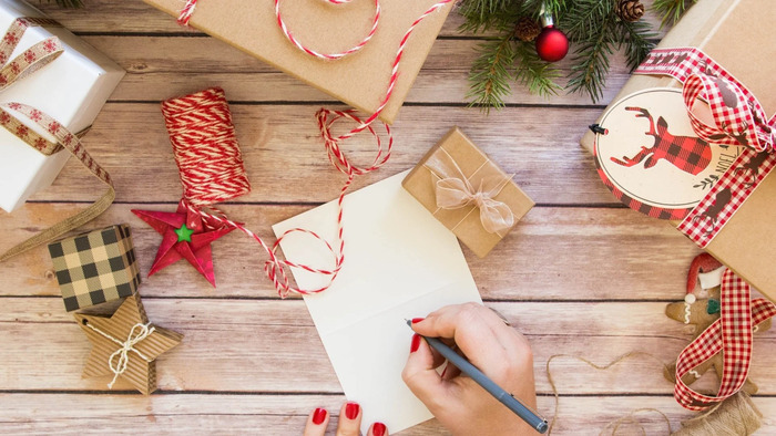 Café papote : création de cartes de Noël Salle d'activités - Accoord St-Joseph-de-Porteries