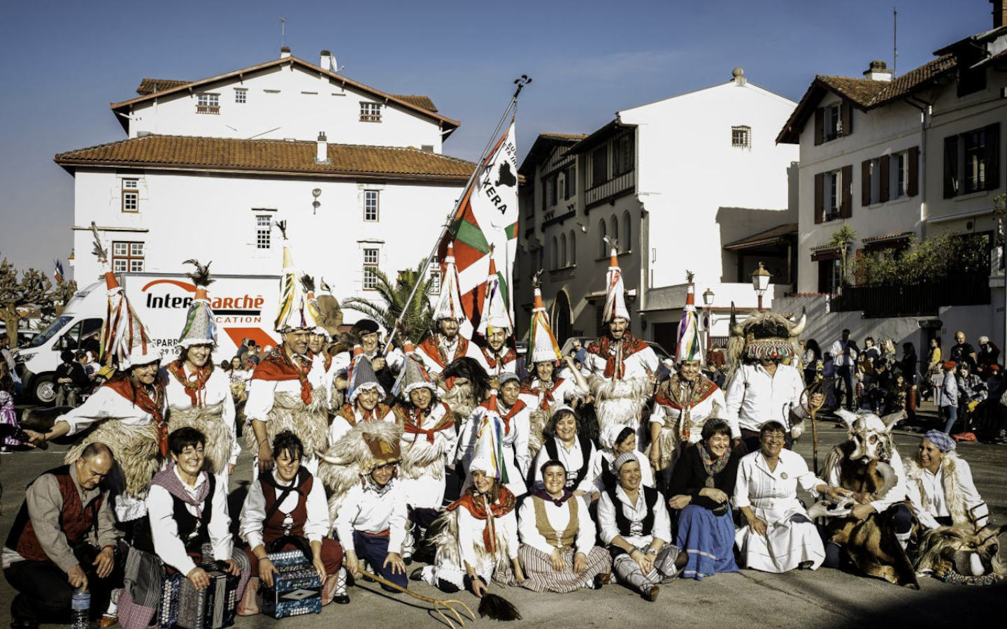 Carnaval Ihauteri Nagusia